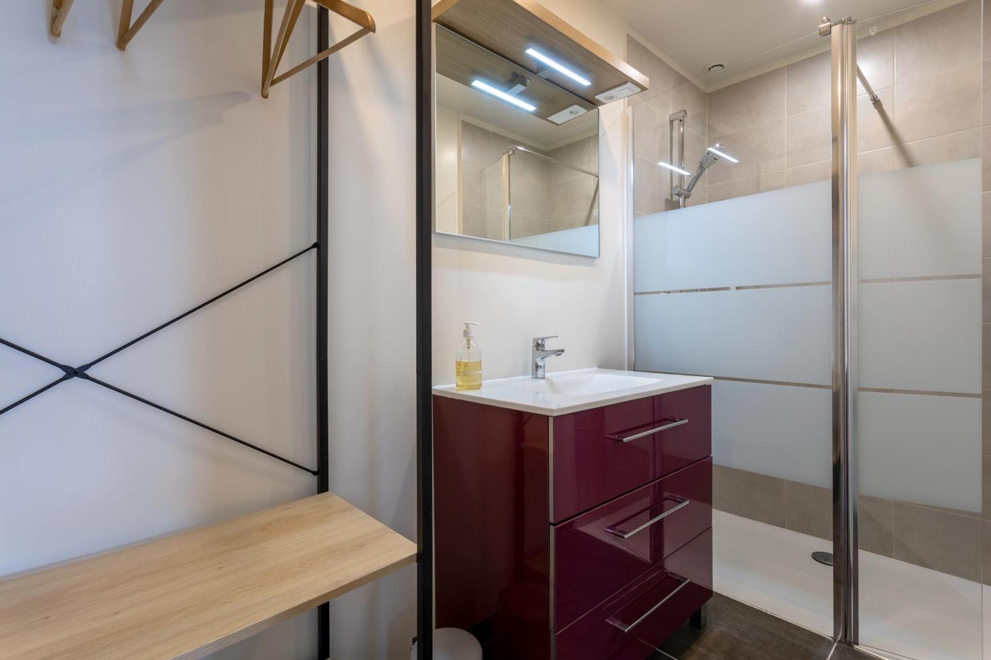 Studio Vue Magique Proche Locronan Plogonnec Ngoại thất bức ảnh